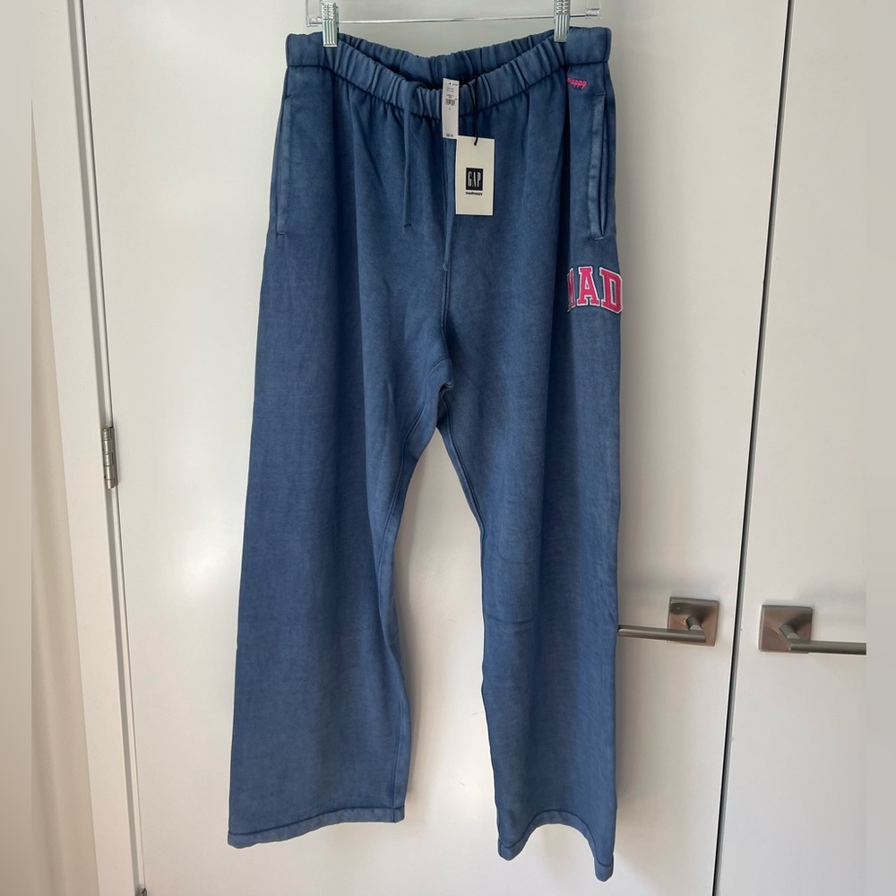 GAP x Madhappy Straight Leg Sweatpant